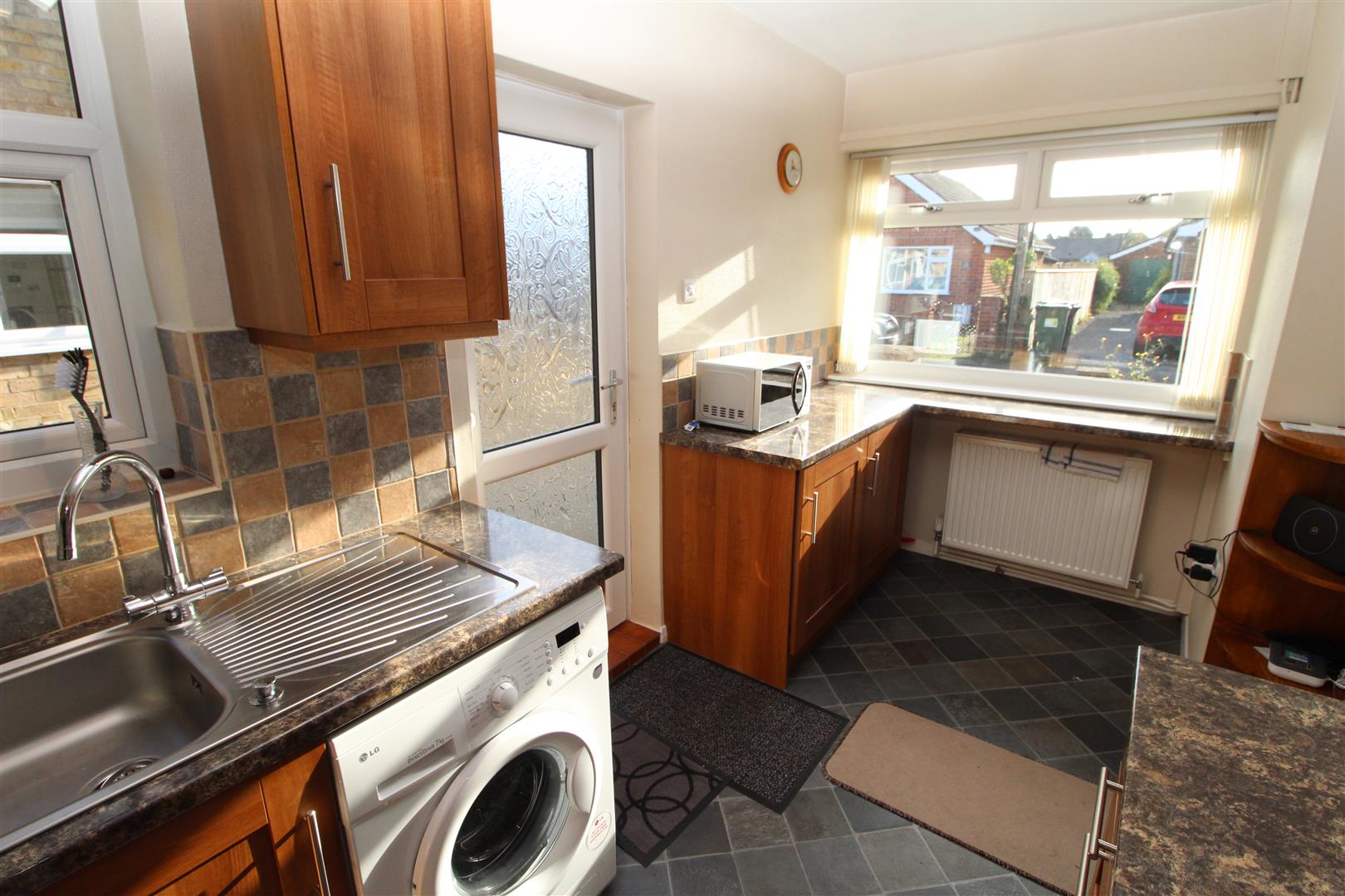 Carlton Avenue, Sowerby, Thirsk Thirsk and Northallerton Estate